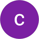 carine P. profile picture